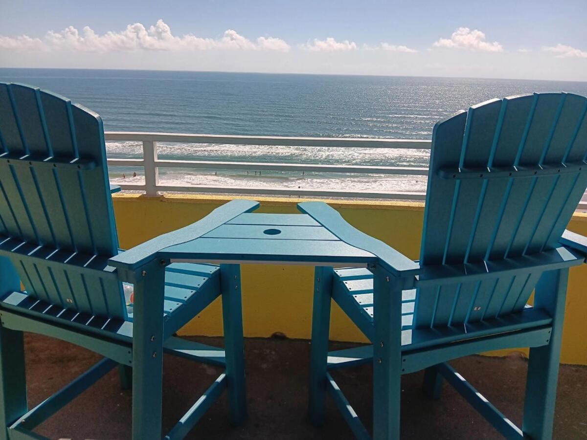 Ocean Walk Resort - Amazing Ocean Front View Daytona Beach Kültér fotó