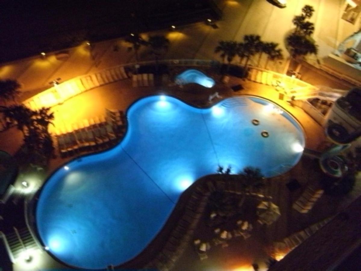 Ocean Walk Resort - Amazing Ocean Front View Daytona Beach Kültér fotó