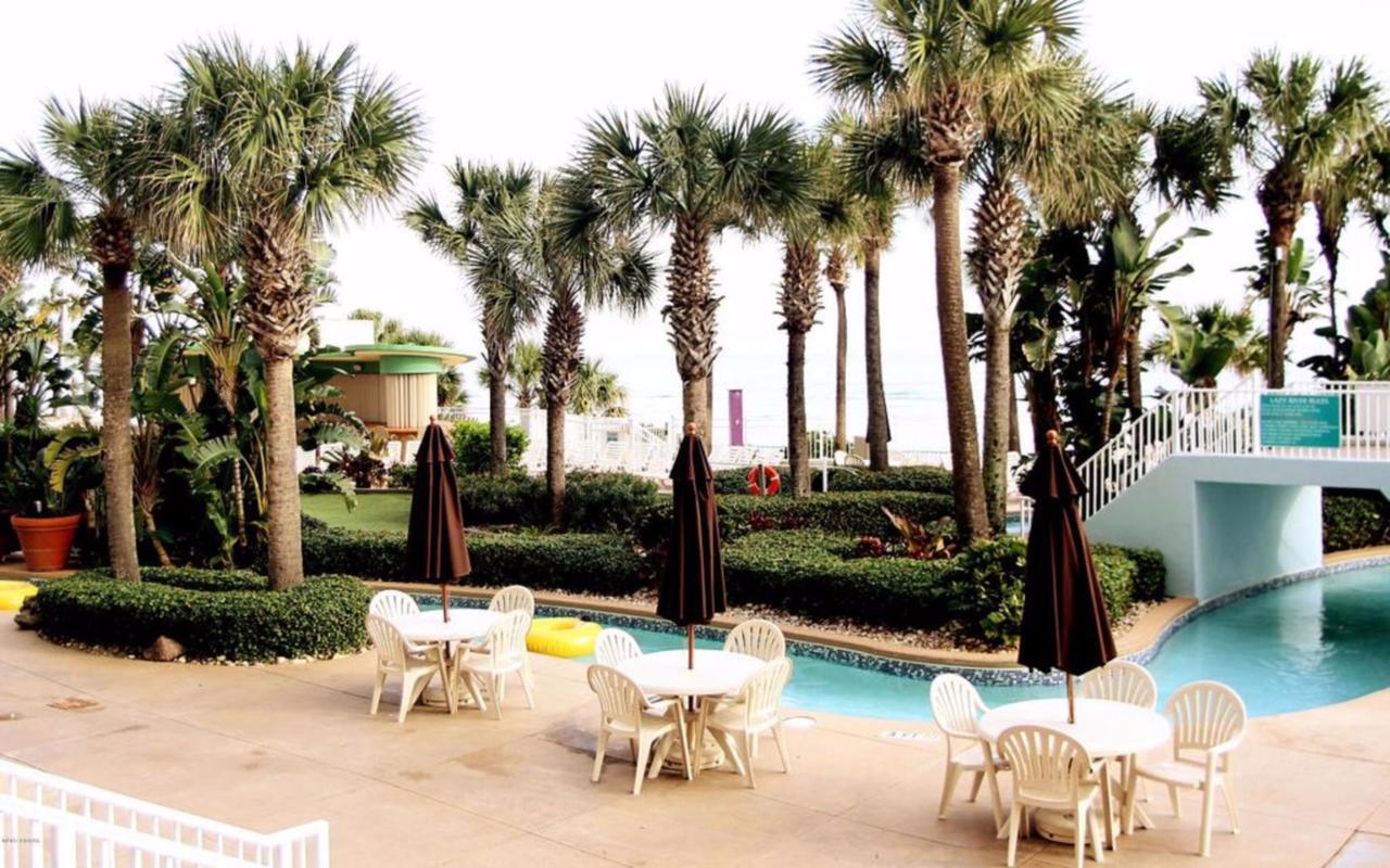 Ocean Walk Resort - Amazing Ocean Front View Daytona Beach Kültér fotó